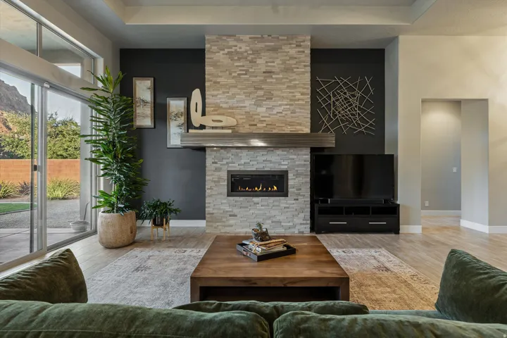 336 W Redstone Ct, Ivins, Utah 84738
