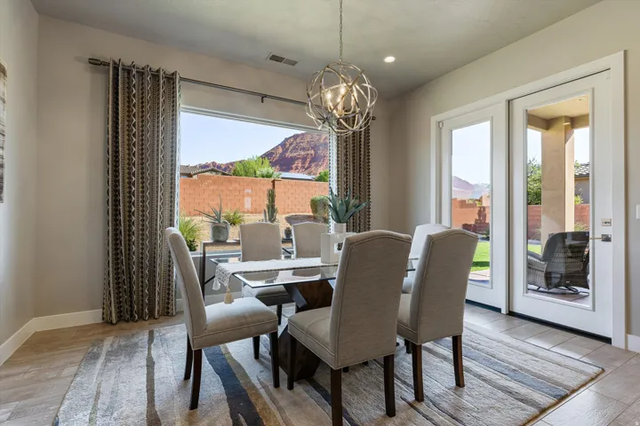 336 W Redstone Ct, Ivins, Utah 84738