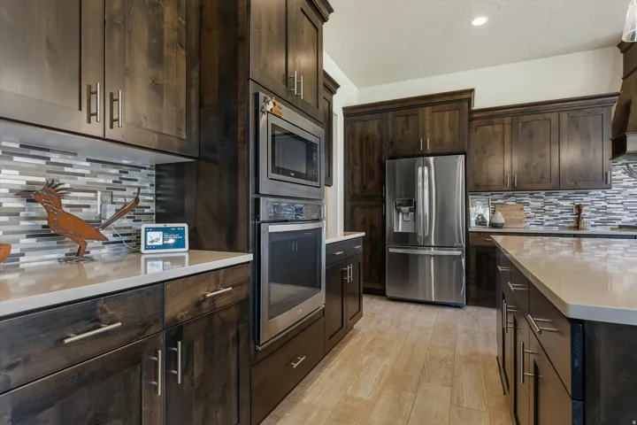 336 W Redstone Ct, Ivins, Utah 84738