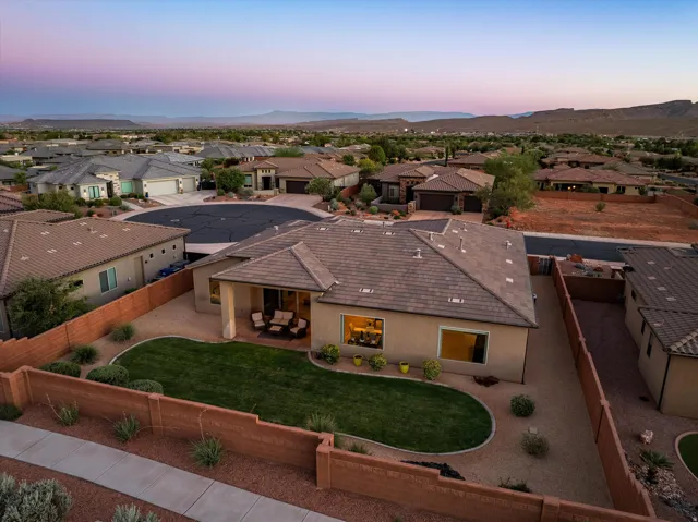 336 W Redstone Ct, Ivins, Utah 84738