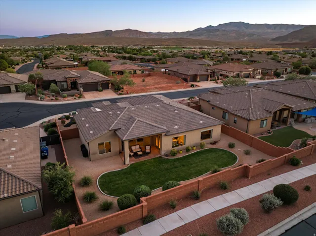 336 W Redstone Ct, Ivins, Utah 84738