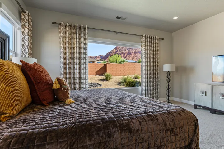 336 W Redstone Ct, Ivins, Utah 84738