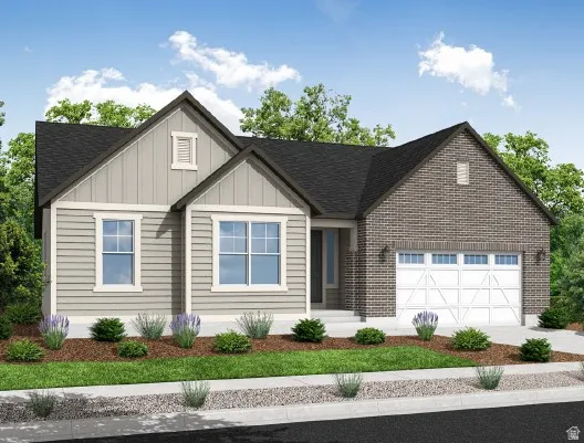 8767 S Hoback River Rd, West Jordan, Utah 84081