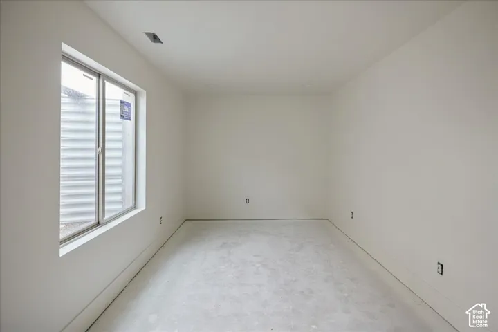 Basement Bed 2