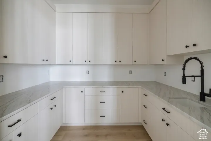Butler Pantry