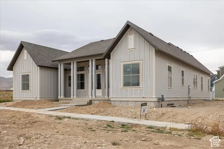 11448 S Glass Hill Dr #112, South Jordan, Utah 84009