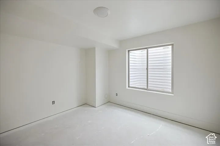 Basement Bed 3