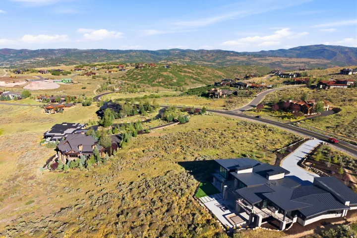 8973 N Promontory Ranch Rd, Park City, Utah 84098