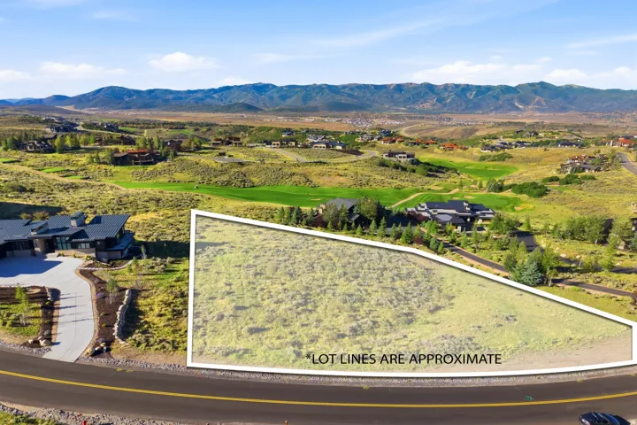 8973 N Promontory Ranch Rd, Park City, Utah 84098