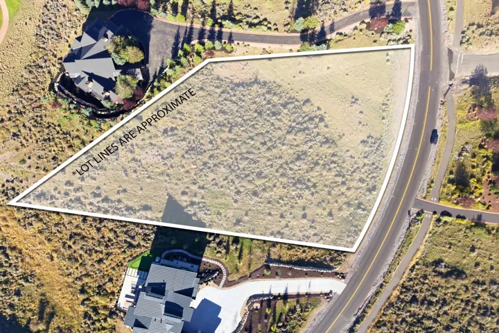 8973 N Promontory Ranch Rd, Park City, Utah 84098