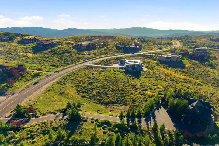 8973 N Promontory Ranch Rd, Park City, Utah 84098