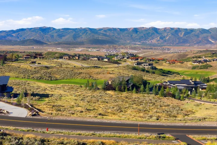 8973 N Promontory Ranch Rd, Park City, Utah 84098