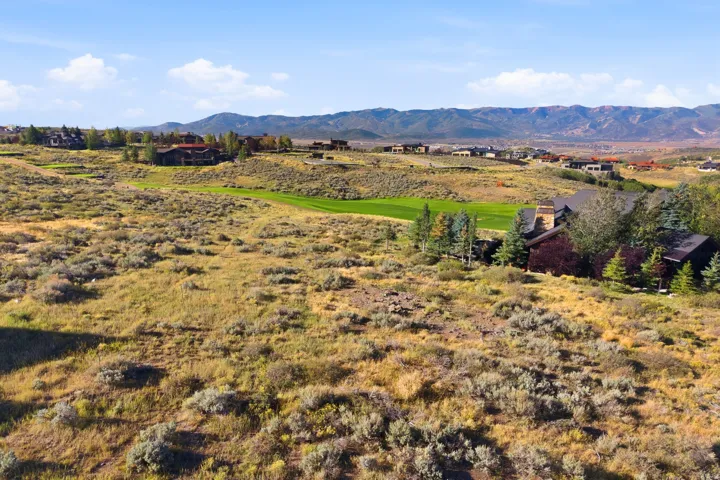 8973 N Promontory Ranch Rd, Park City, Utah 84098