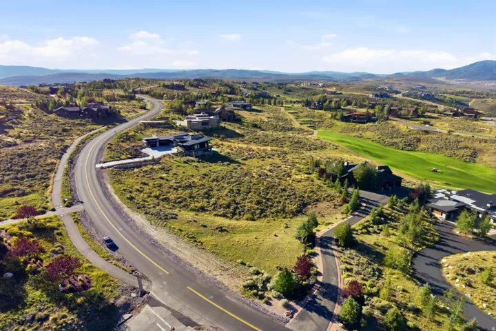8973 N Promontory Ranch Rd, Park City, Utah 84098