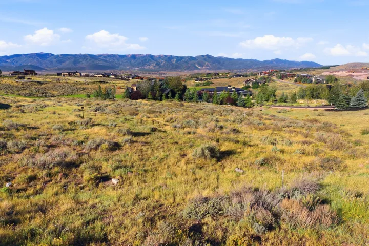 8973 N Promontory Ranch Rd, Park City, Utah 84098
