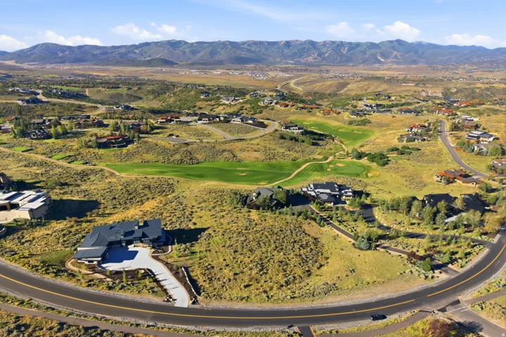 8973 N Promontory Ranch Rd, Park City, Utah 84098