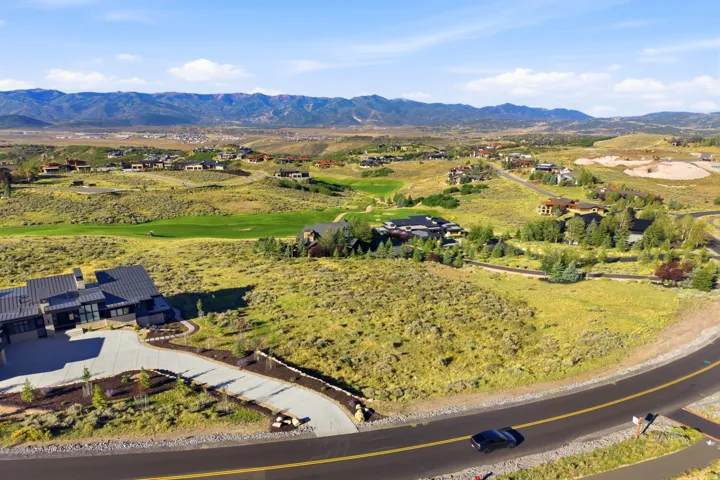 8973 N Promontory Ranch Rd, Park City, Utah 84098