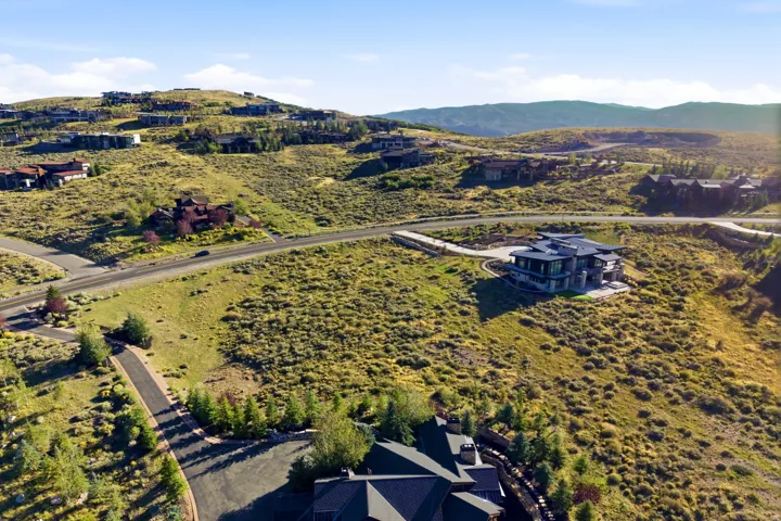 8973 N Promontory Ranch Rd, Park City, Utah 84098