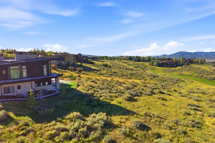 8973 N Promontory Ranch Rd, Park City, Utah 84098