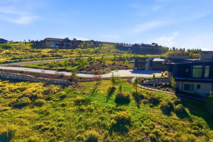 8973 N Promontory Ranch Rd, Park City, Utah 84098
