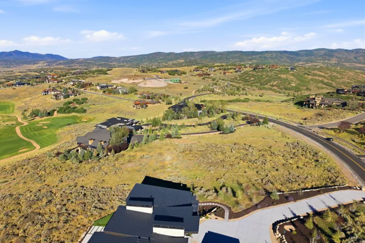 8973 N Promontory Ranch Rd, Park City, Utah 84098