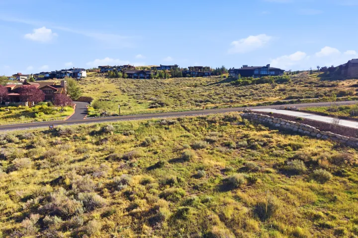 8973 N Promontory Ranch Rd, Park City, Utah 84098