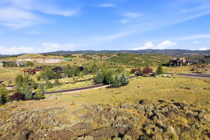 8973 N Promontory Ranch Rd, Park City, Utah 84098