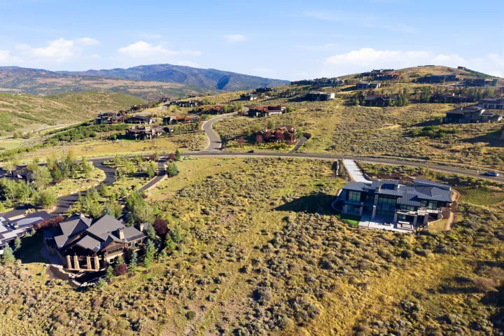 8973 N Promontory Ranch Rd, Park City, Utah 84098