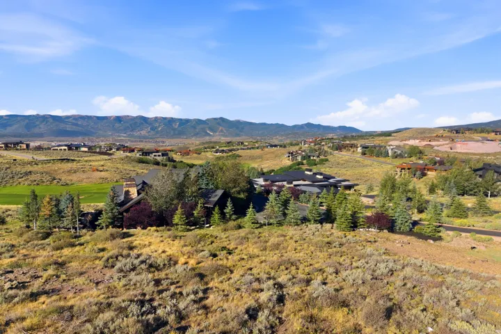 8973 N Promontory Ranch Rd, Park City, Utah 84098