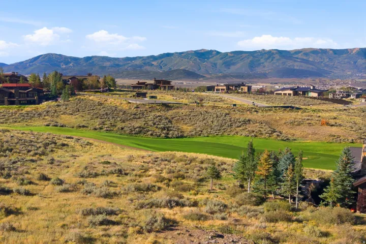 8973 N Promontory Ranch Rd, Park City, Utah 84098
