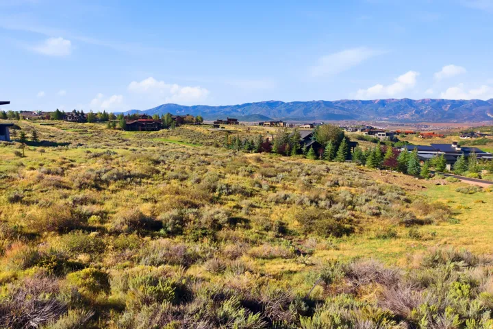 8973 N Promontory Ranch Rd, Park City, Utah 84098