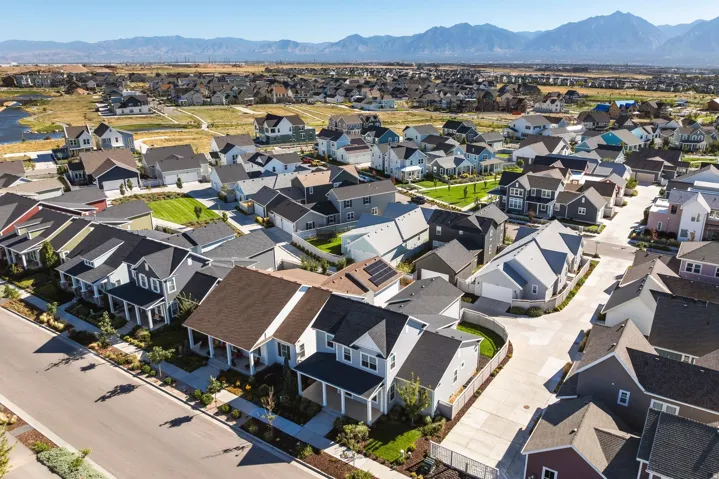 11521 S Bingham Rim Rd, South Jordan, Utah 84009