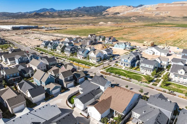 11521 S Bingham Rim Rd, South Jordan, Utah 84009