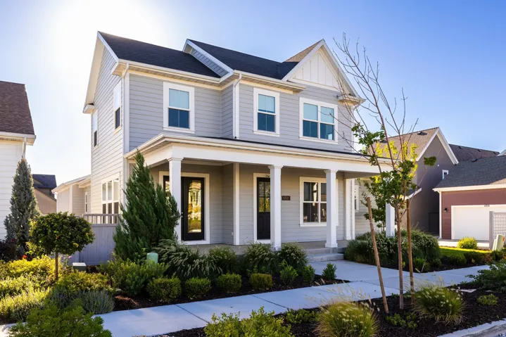 11521 S Bingham Rim Rd, South Jordan, Utah 84009