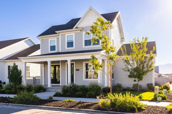 11521 S Bingham Rim Rd, South Jordan, Utah 84009