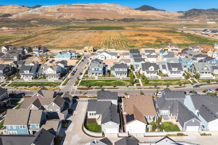 11521 S Bingham Rim Rd, South Jordan, Utah 84009