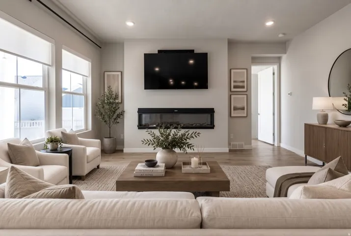 11521 S Bingham Rim Rd, South Jordan, Utah 84009