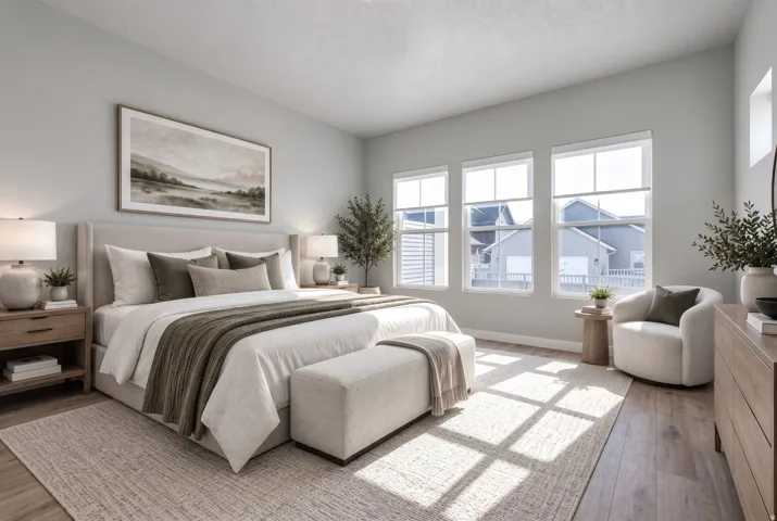 11521 S Bingham Rim Rd, South Jordan, Utah 84009
