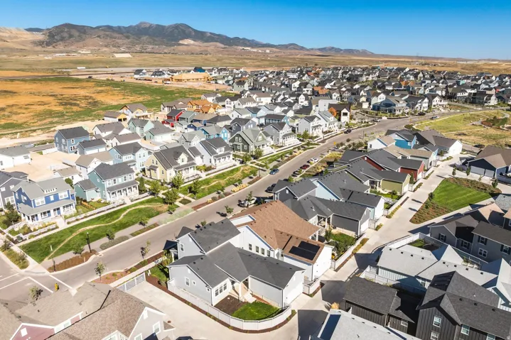 11521 S Bingham Rim Rd, South Jordan, Utah 84009