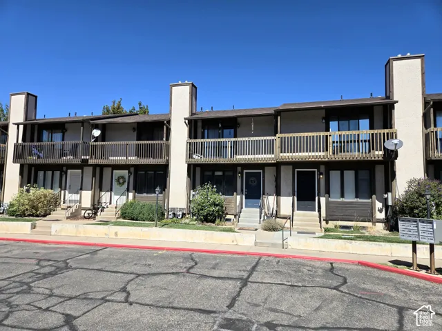 865 E 575 N, Layton, Utah 84041