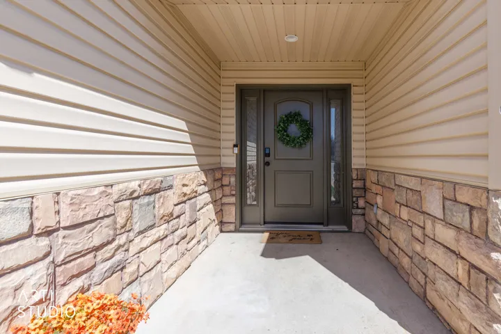 988 W 2675 S, Nibley, Utah 84321