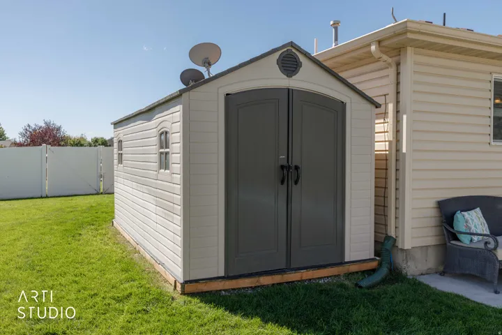 988 W 2675 S, Nibley, Utah 84321