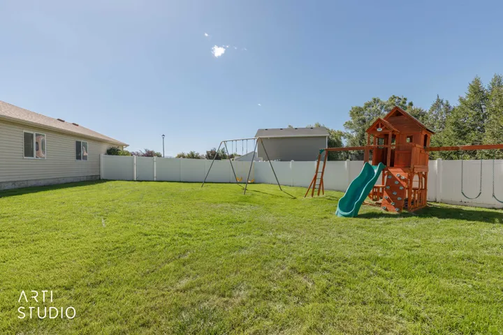 988 W 2675 S, Nibley, Utah 84321