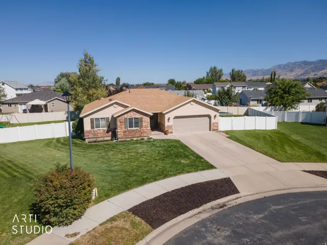 988 W 2675 S, Nibley, Utah 84321