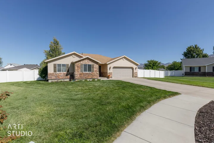 988 W 2675 S, Nibley, Utah 84321