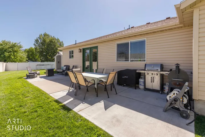 988 W 2675 S, Nibley, Utah 84321