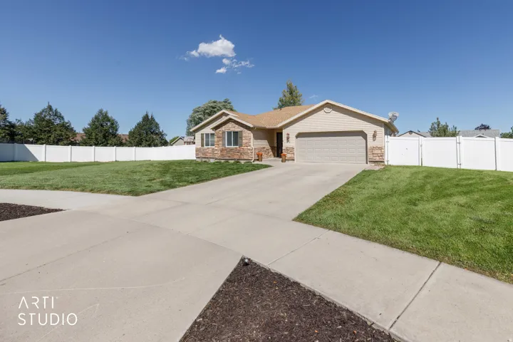 988 W 2675 S, Nibley, Utah 84321