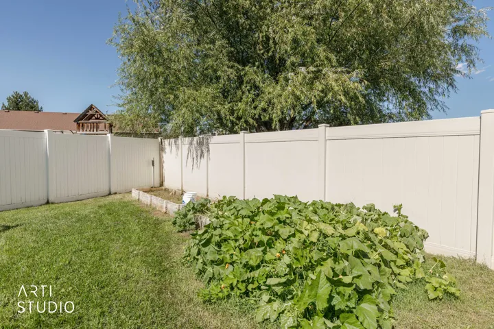 988 W 2675 S, Nibley, Utah 84321