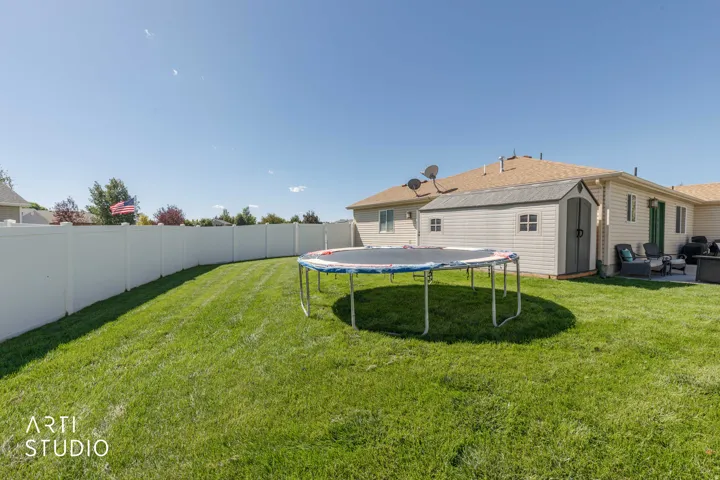 988 W 2675 S, Nibley, Utah 84321