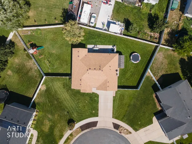 988 W 2675 S, Nibley, Utah 84321